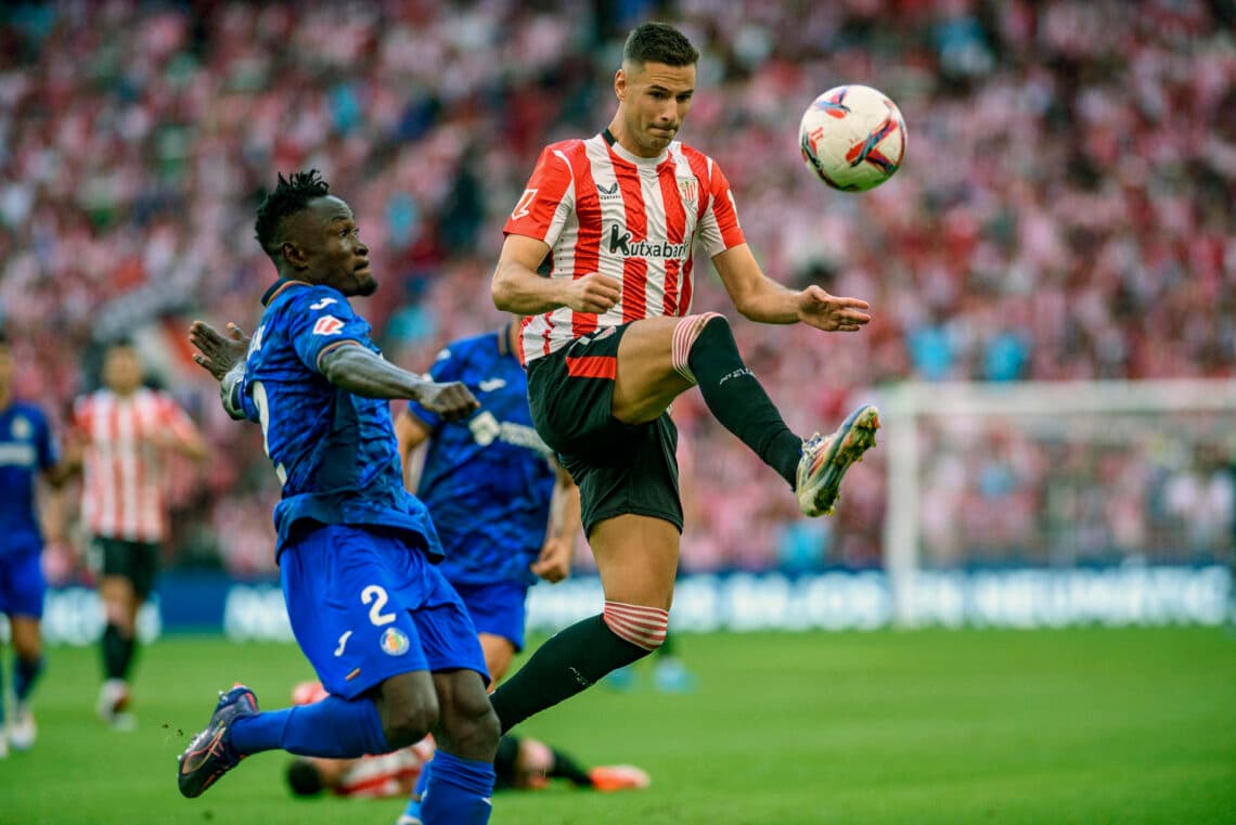 Apuntalar la ‘Champions’ o la permanencia