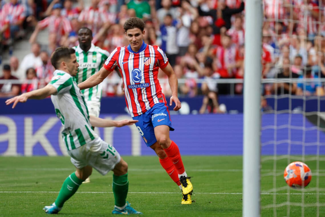 El efecto en el Atlético de ‘La Araña’ argentina