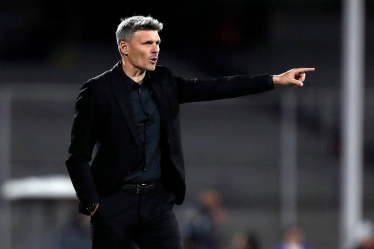 El argentino Ortíz irá “día a día” en Colo Colo y promete ganar la Supercopa de Chile