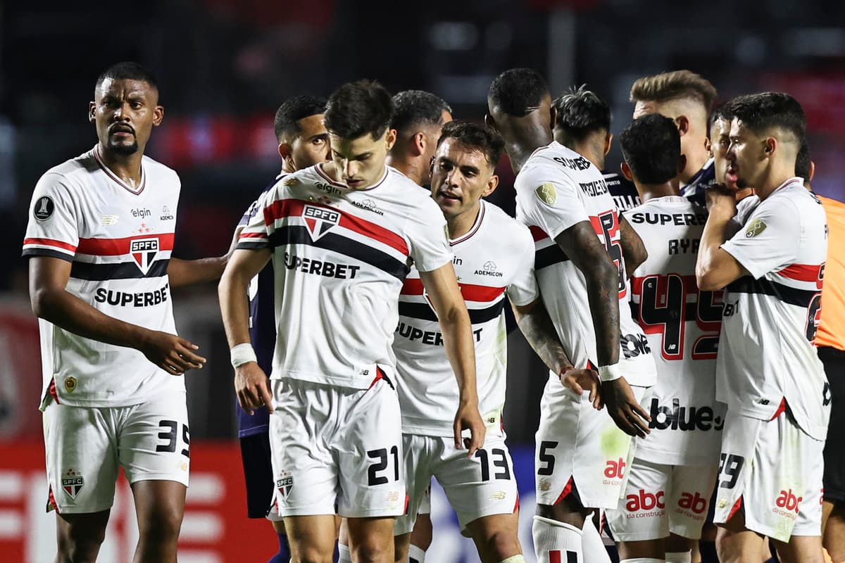 Sao Paulo sale sin rasguños de la cancha de Millonarios en la altitud de Bogotá