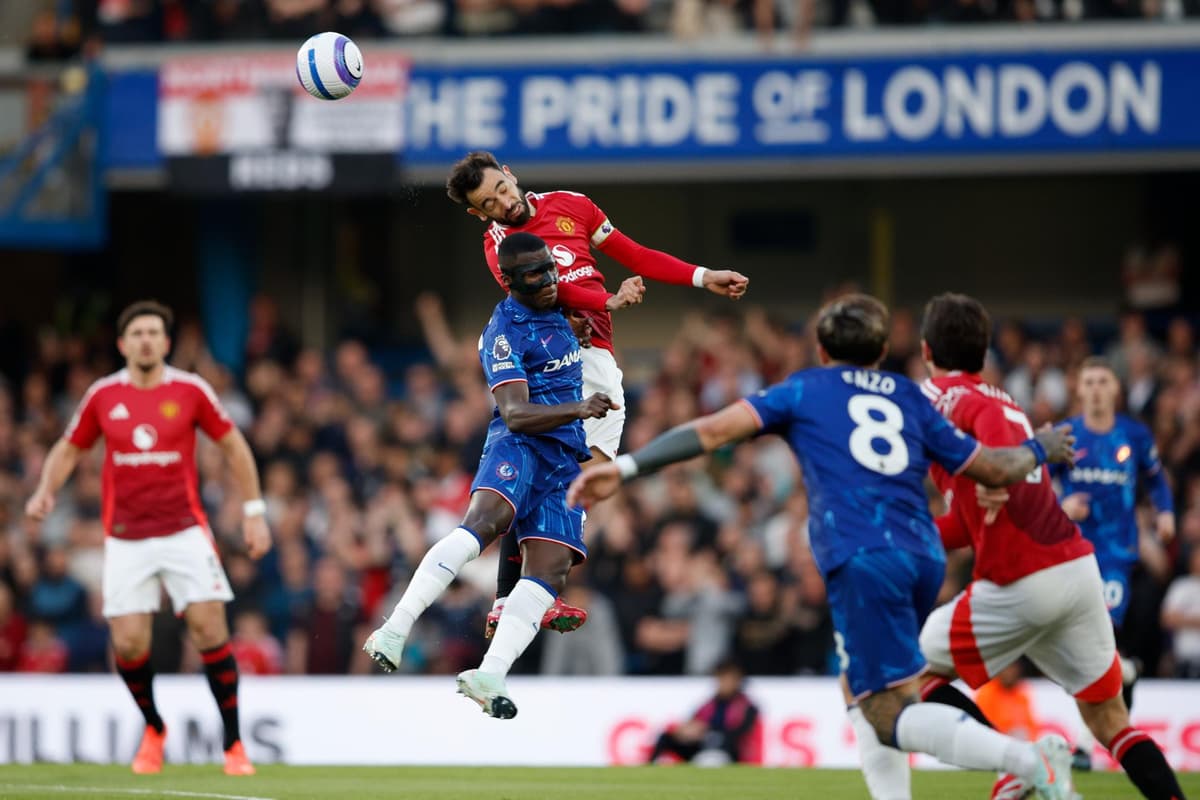 El Chelsea del ecuatoriano Caicedo a un paso de la Champions