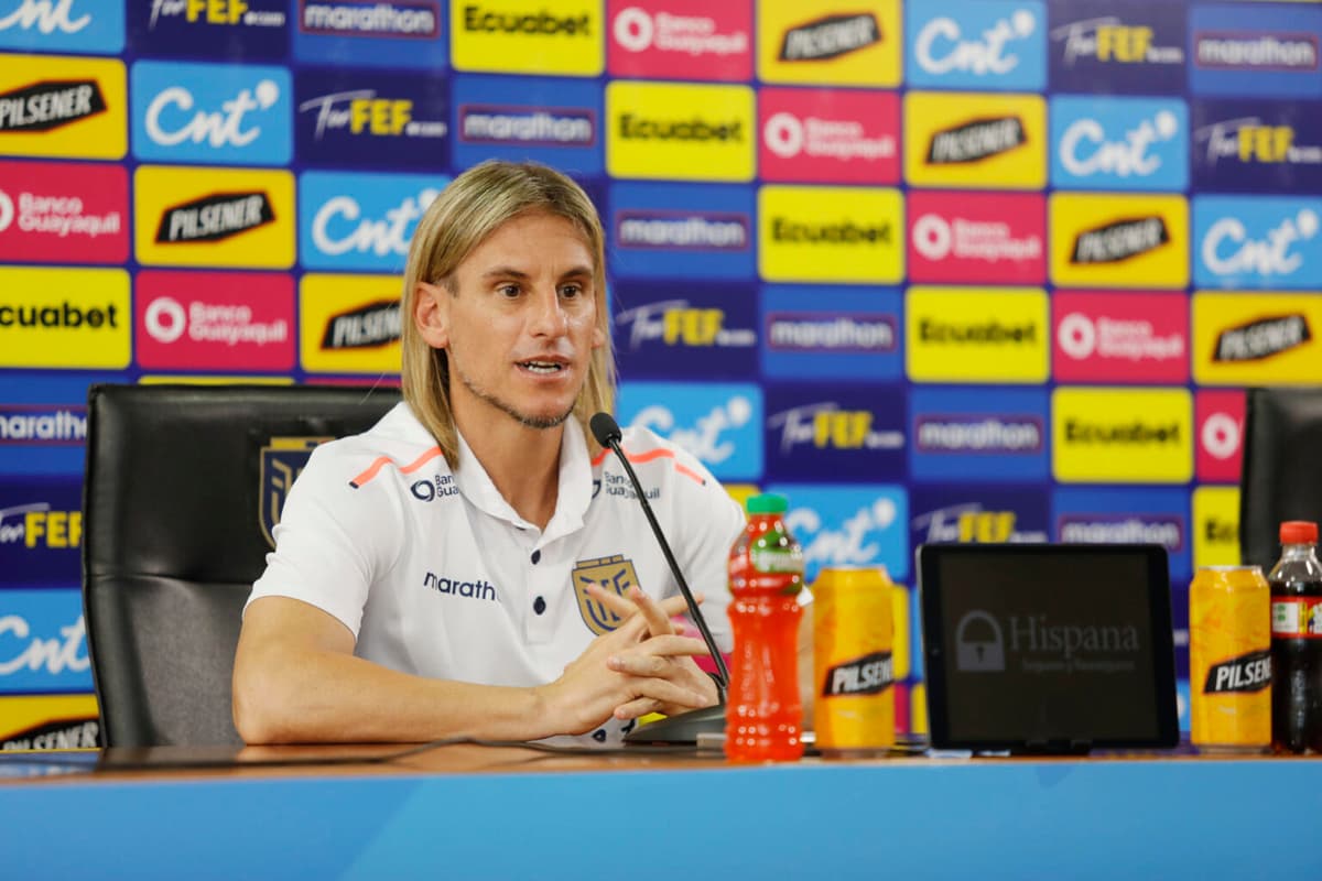 Argentino Beccacece: «Ancelotti es el mejor entrenador del mundo para gestionar egos»