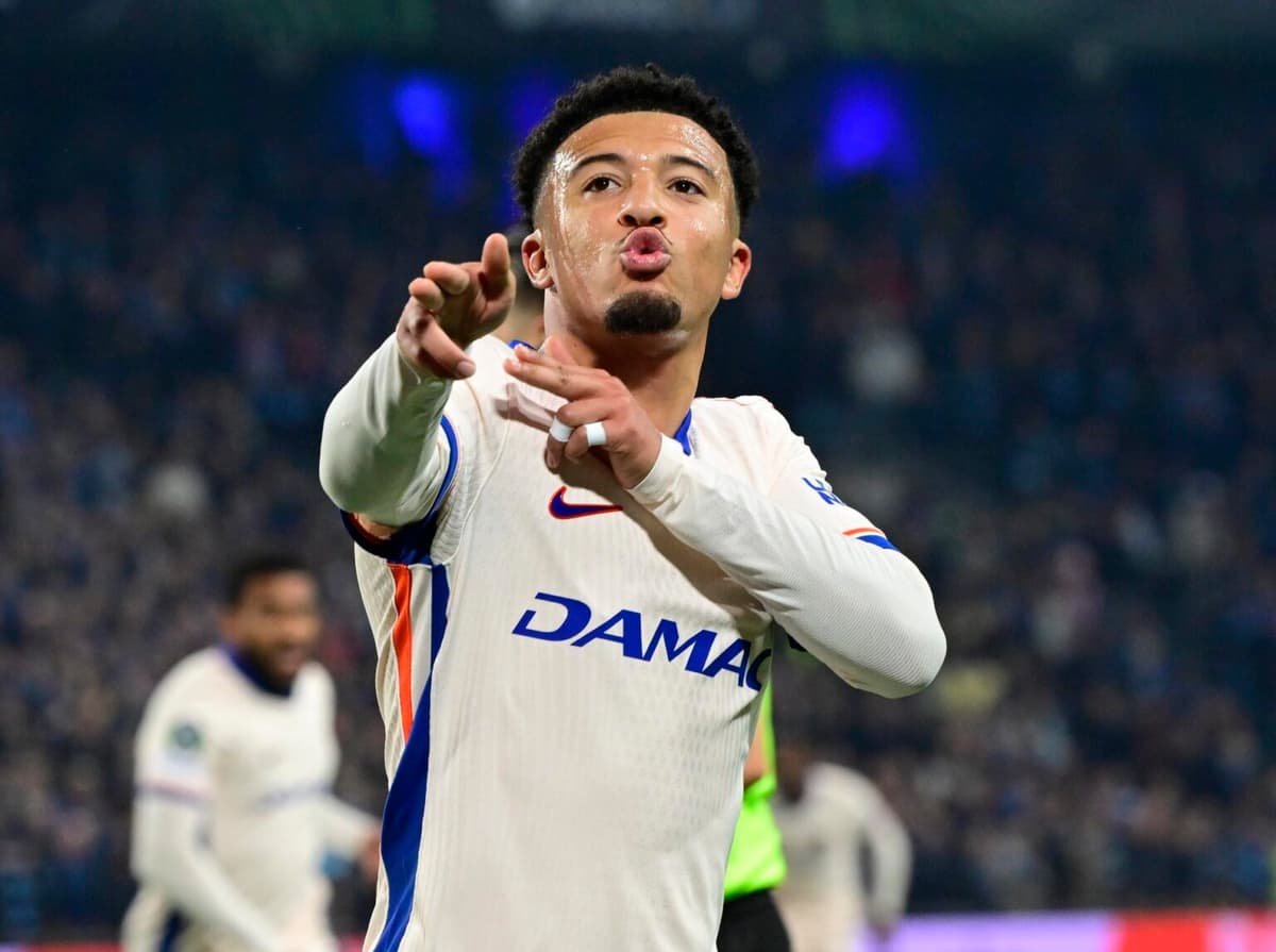 El Chelsea con la figura del argentino Fernandez se acerca a la final