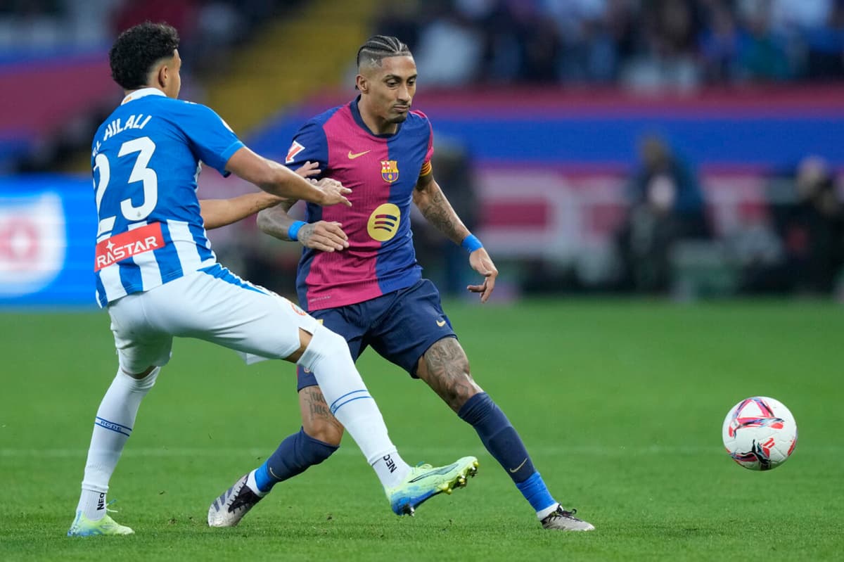 El título y la salvación pasan por el derbi