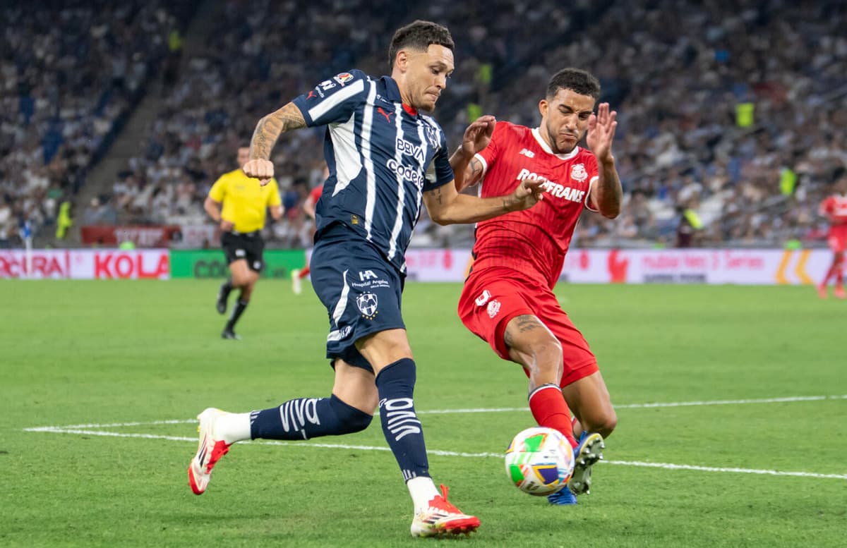 Los 4 Fantásticos de la Liga MX: Sudamericanos dominan el XI de la jornada 11