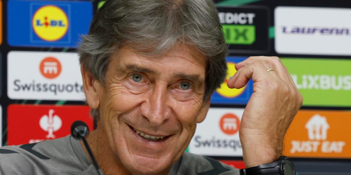 El chileno Pellegrini destaca «la ilusión y la confianza» del equipo ante la final de Polonia