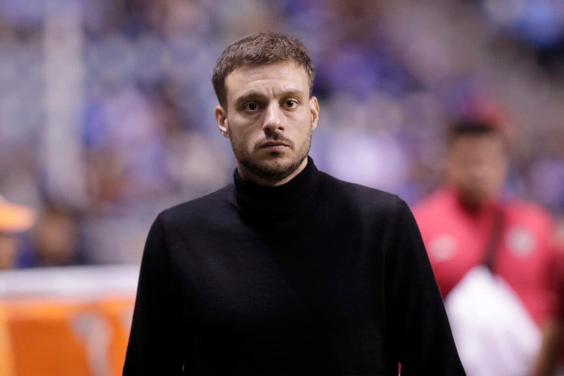 Cruz Azul y el argentino Anselmi: una novela sin final