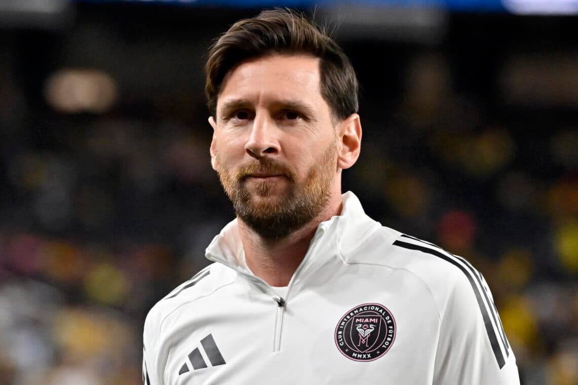 El argentino Messi estará en la recepción que Trump hará hoy en la Casa Blanca para el Inter Miami