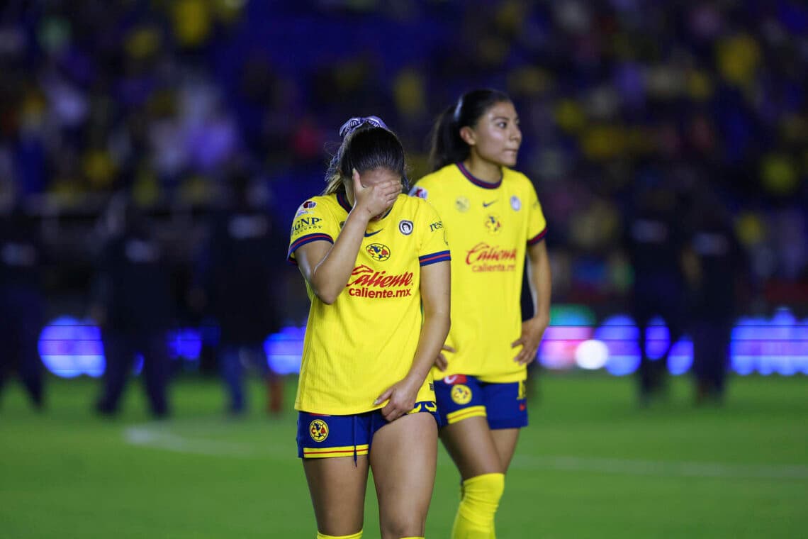 El Gotham FC del español Amoros vence al América y avanza a final de Copa de Campeones