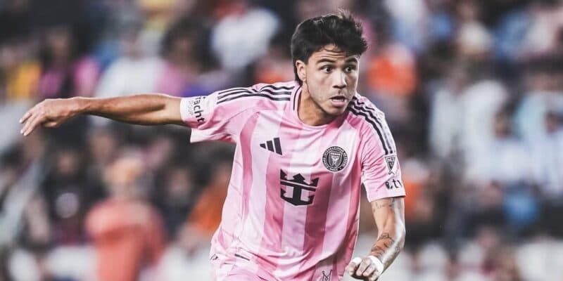 La Iniciativa Sub 22 y los latinos que destacan en la MLS para clubes del Este
