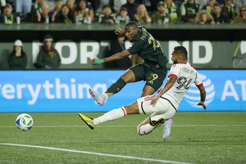 Latinos de Portland no consiguen vencer a San Jose