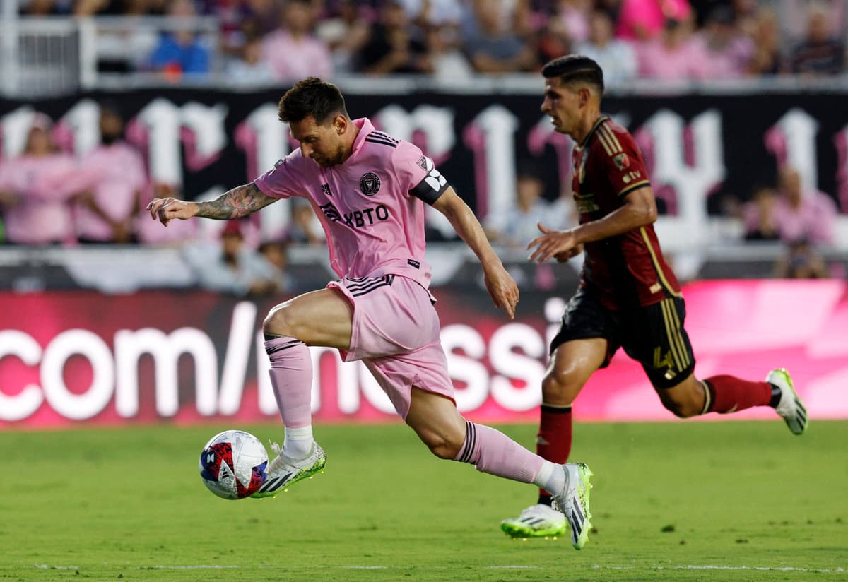 Todos los latinos de la MLS llamados a la Fecha FIFA de junio