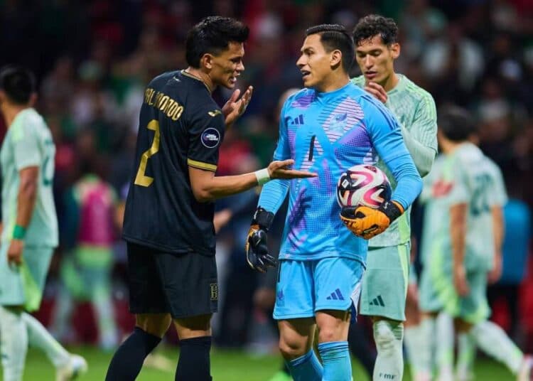 Denil Maldonado, se convierte en el primer hondureño en jugar en Rusia