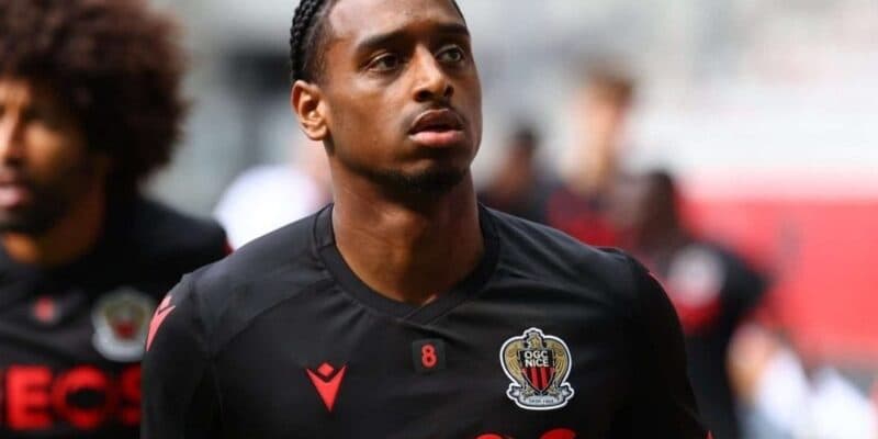 Pablo Rosario, el dominicano más caro de su selección en la próxima Copa Oro