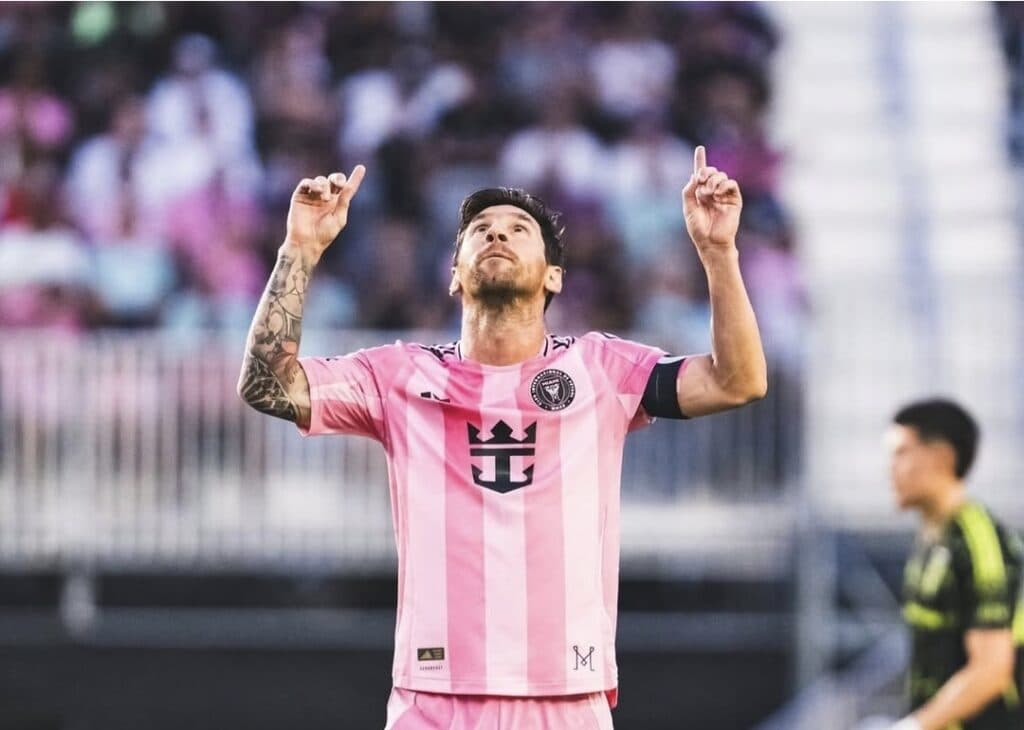 La Conferencia Este tiene a los latinos que más contribuciones de gol aportan en la MLS