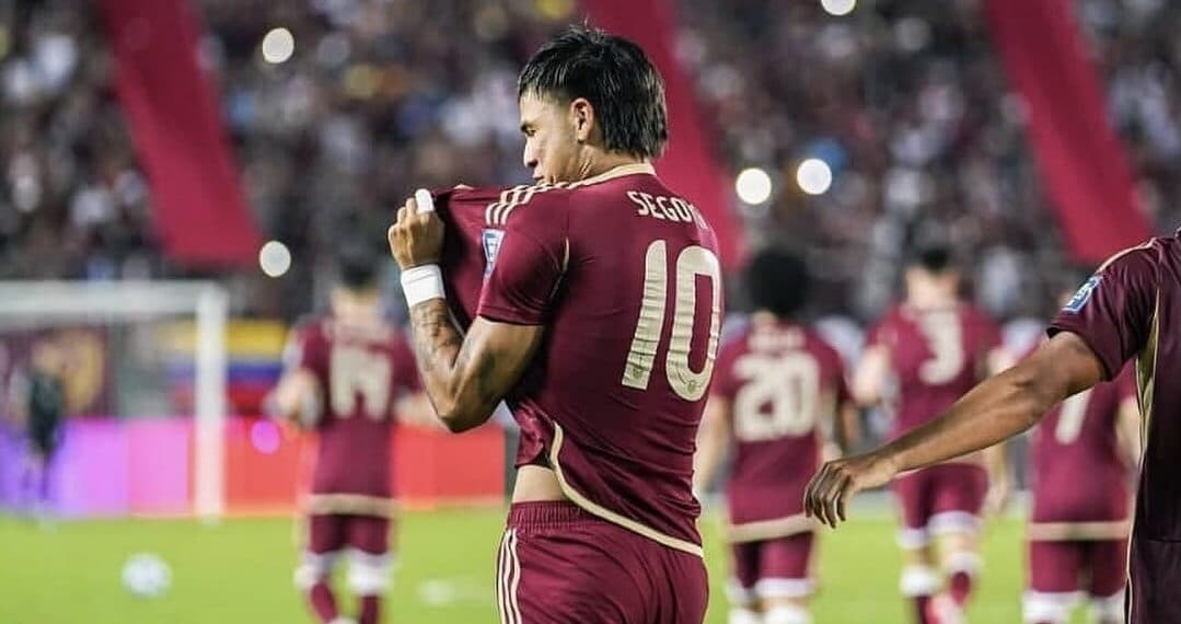 La MLS, presente con seis latinos en cierre de fecha 15 de Eliminatorias Conmebol