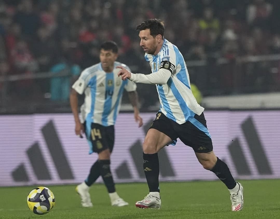 La MLS dirá «presente» en la fecha 16 de las Eliminatorias al Mundial en Sudamérica