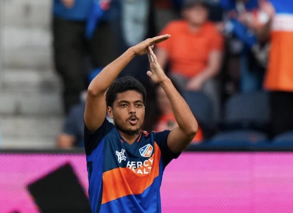 Un mínimo de seis futbolistas latinos, «on fire» para el Juego de Estrellas de la MLS