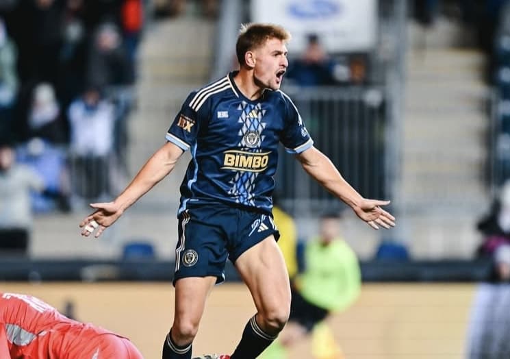 Con perfil bajo y talento latino, Philadelphia se consolida en lo alto de la MLS