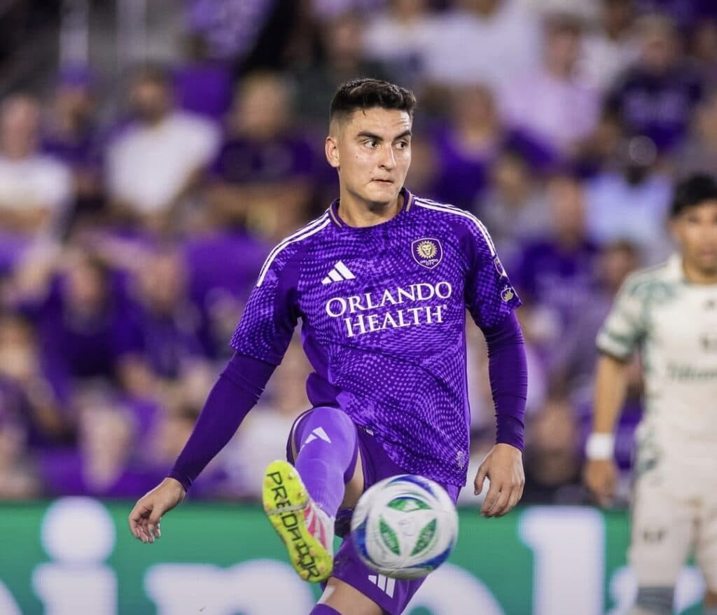 Cuarteto latino irrumpe en Equipo Ideal de la MLS tras la fecha 20
