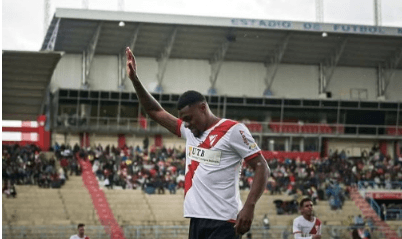Always Ready, a por sus primeros puntos en la Libertadores contra un Mirassol brasileño