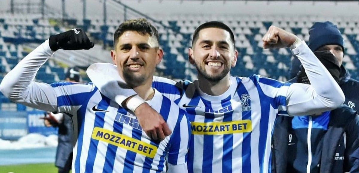 Guatemalteco, pierde la categoría en Europa y llega en deuda a la Copa Oro