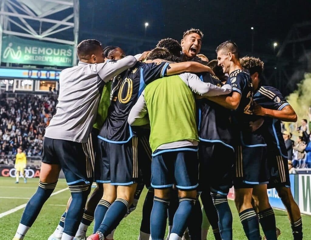 La MLS, en el top 10 de las ligas más disputadas del mundo, con sus futbolistas latinos siendo clave