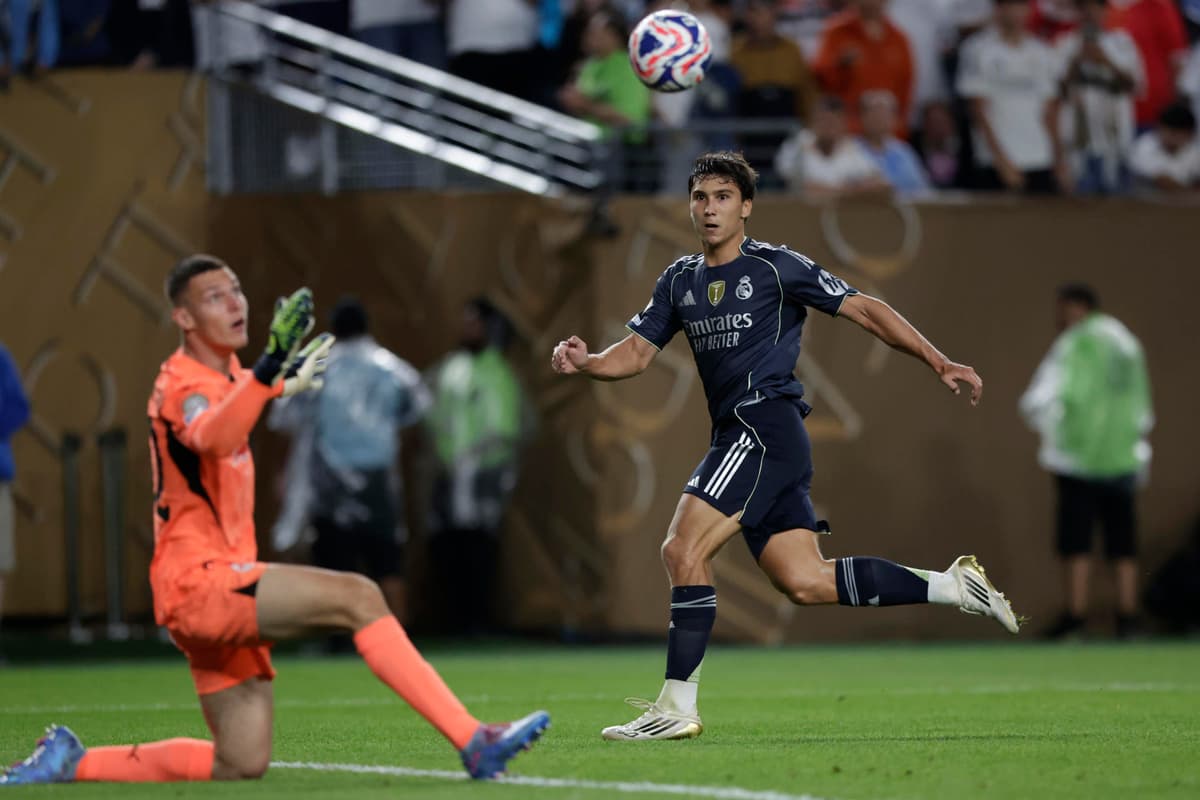 Real Madrid-Juventus y PSG-Inter Miami, platos fuertes de octavos en el Mundial de Clubes