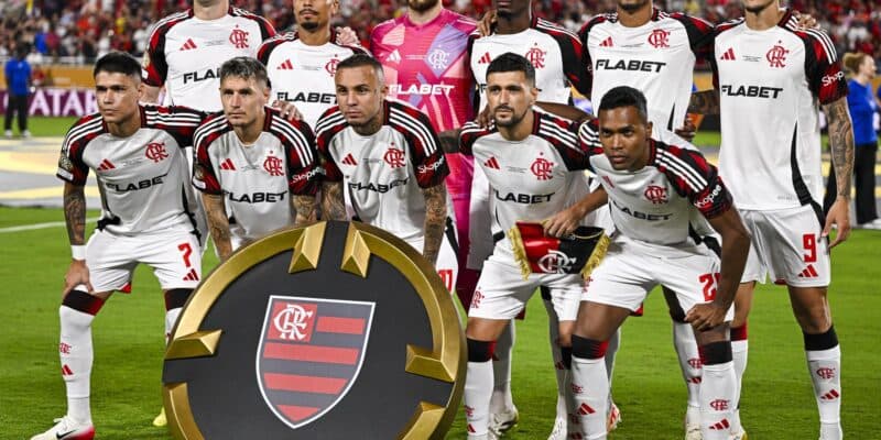 Flamengo quiere prolongar su racha ante un Bayern con dudas