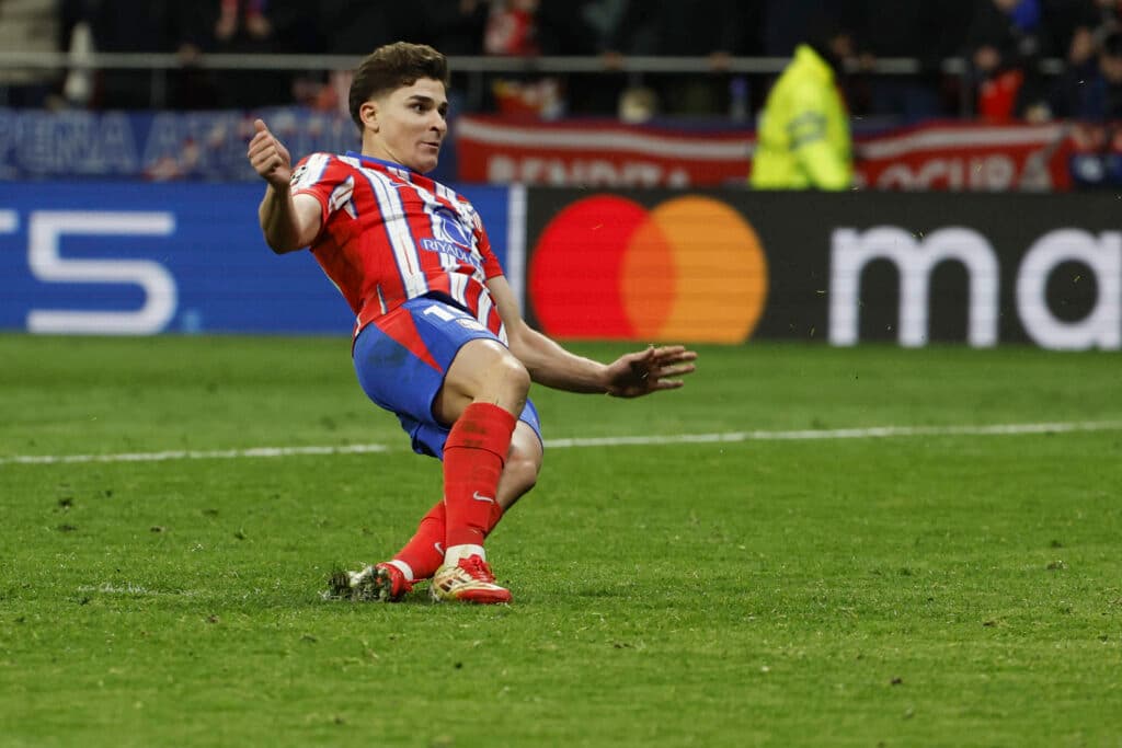 Cinco certezas y cinco dudas del Atlético a 10 días del Mundial