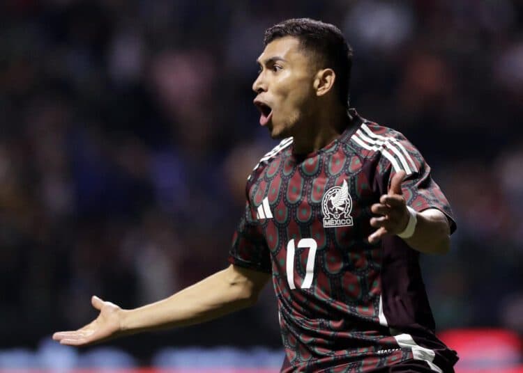 México mejora y vence a Turquía en último amistoso antes de la Copa Oro