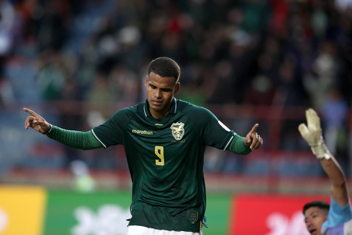 Miguel Terceros noquea a Brasil y mete a Bolivia en la repesca del Mundial