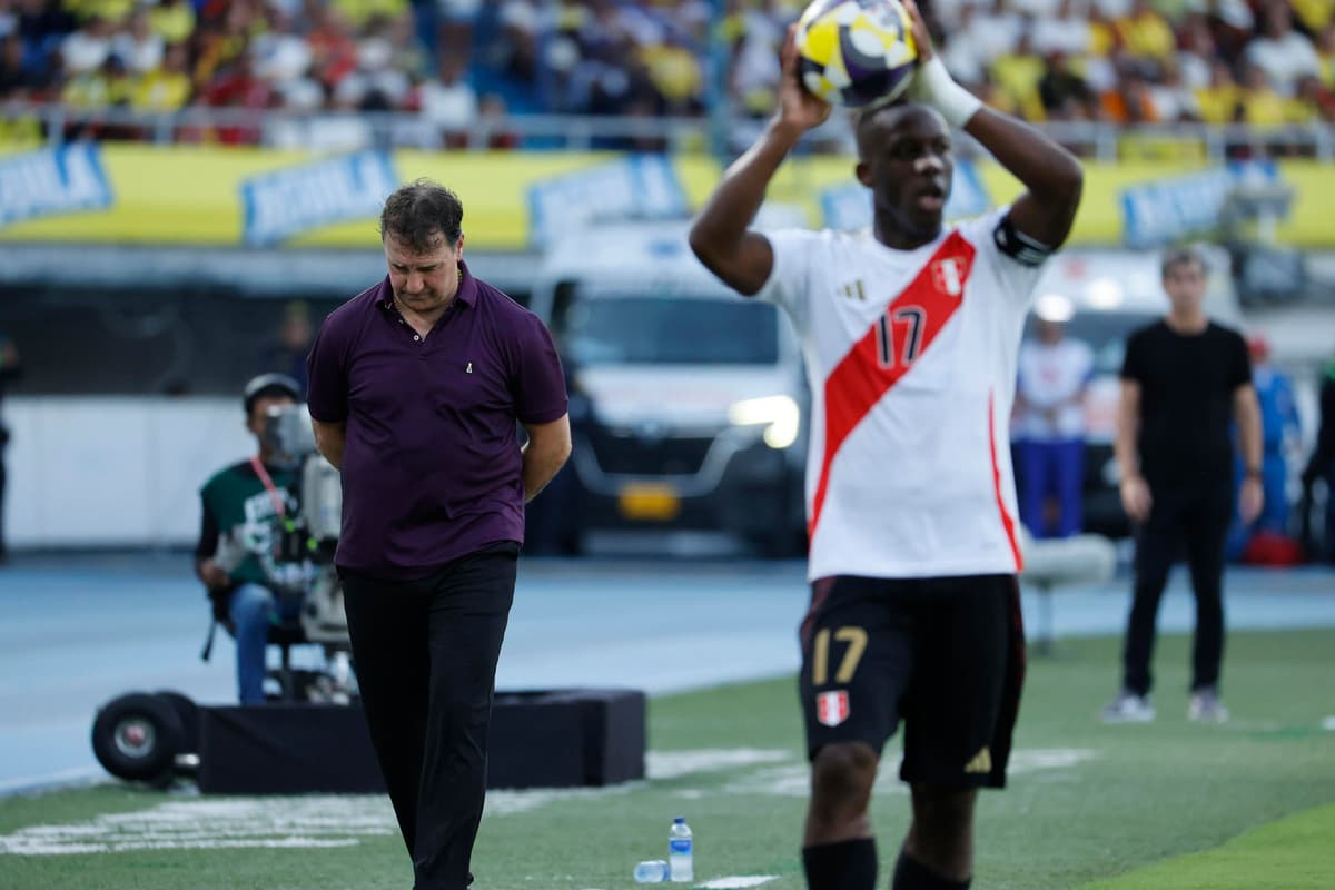 ALTURA CONFIRMADA: la selección peruana jugará en Lima, Cusco y Puno rumbo a 2030