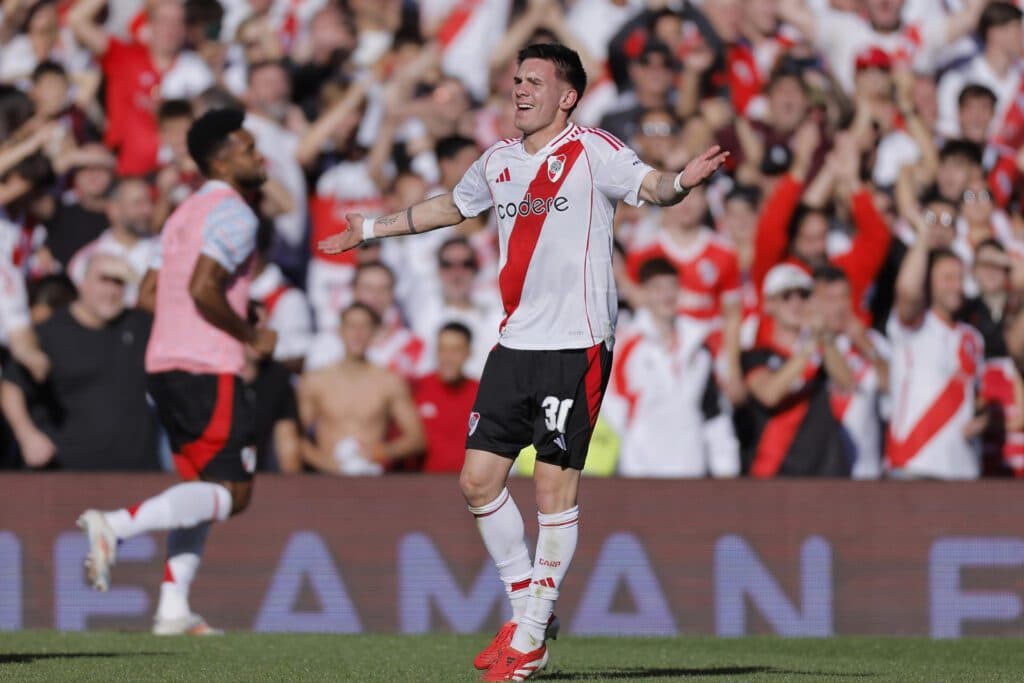 River Plate y Monterrey con la mira puesta en los octavos de final