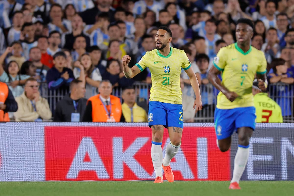 El Manchester United ficha al brasileño Matheus Cunha por 73 millones de euros