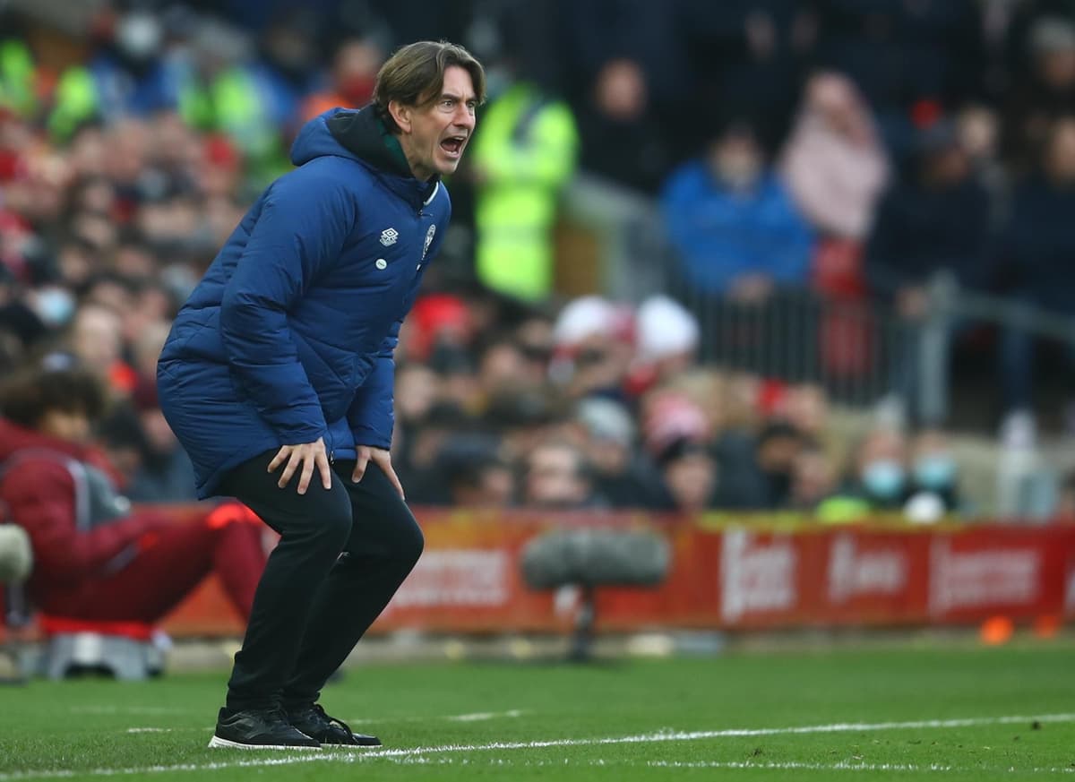 El Tottenham ficha a Thomas Frank como entrenador hasta 2028
