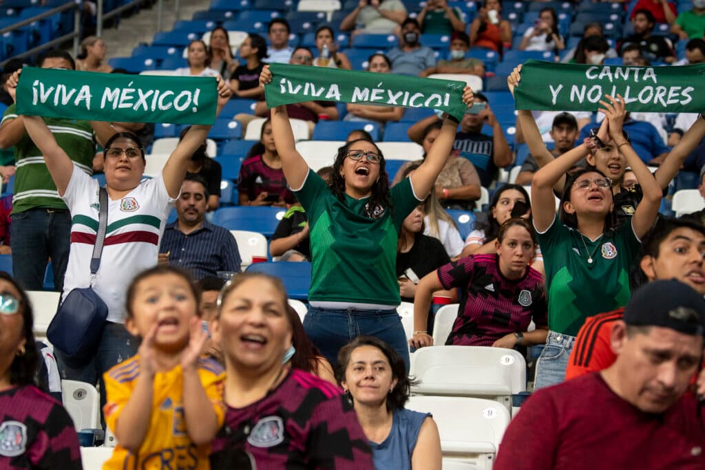 México derrota a Uruguay en amistoso femenino en Tlaxcala