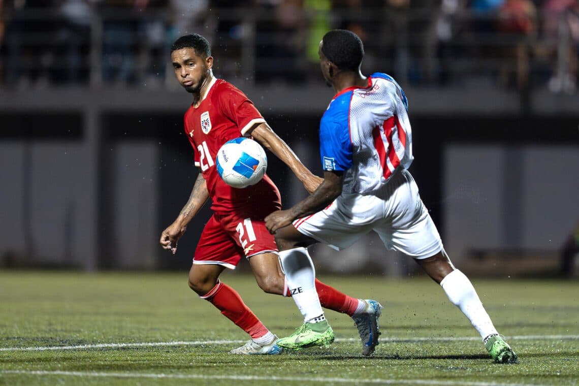 El costoso plantel de Panamá, sufre un terrible inicio de eliminatorias