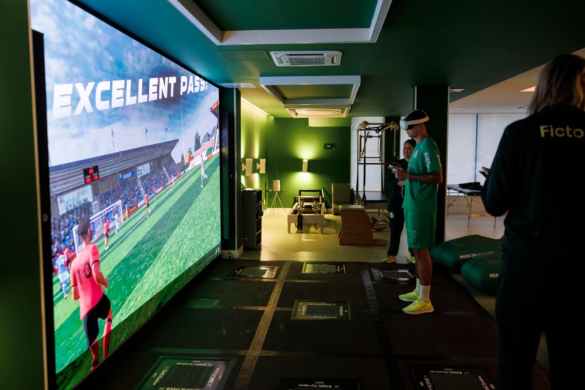 La neurociencia, el arma secreta del Palmeiras para el Mundial de Clubes