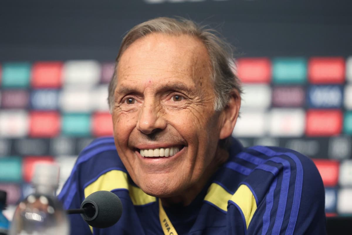 El fútbol argentino llora a Miguel Ángel Russo