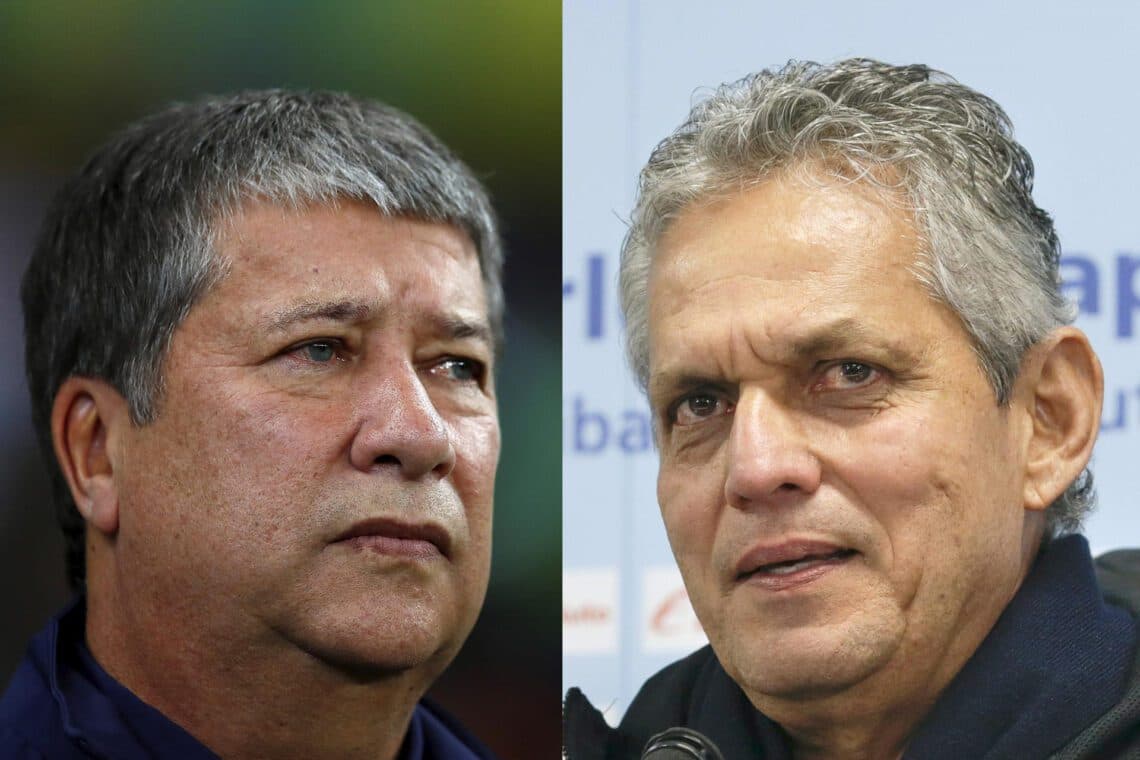Duelo de técnicos colombianos en Houston, por un cupo a cuartos de final