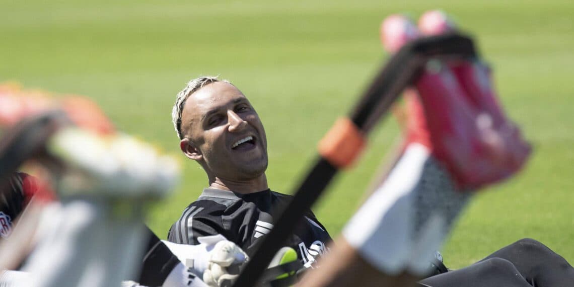 Costa Rica busca hacer historia en Copa Oro con Keylor y los goles de Ugalde y Martínez