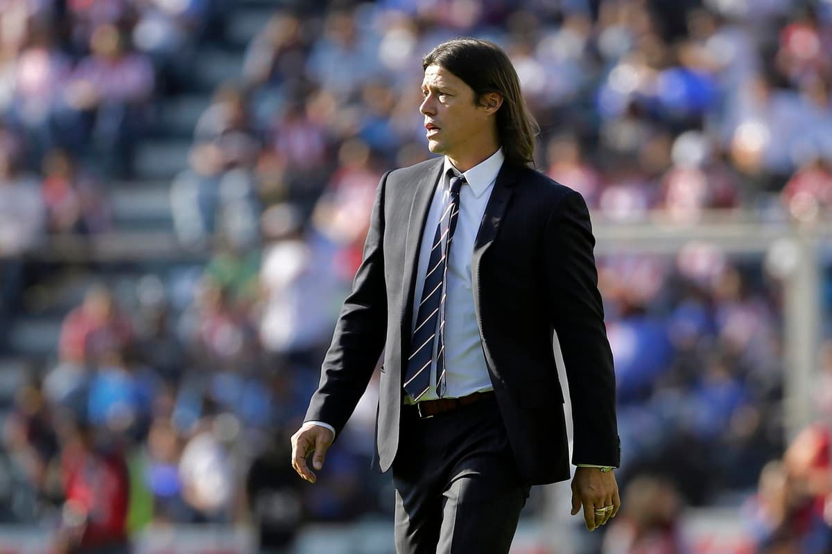 La tercera es la vencida: El argentino Matías Almeyda y su regreso la Liga MX