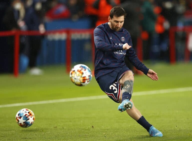 PSG e Inter Miami se cruzan en octavos: el argentino Messi contra su exequipo y otros reencuentros