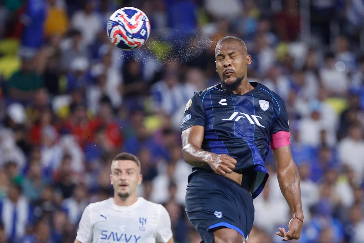 El Al Hilal deja al Pachuca mexicano sin un solo punto