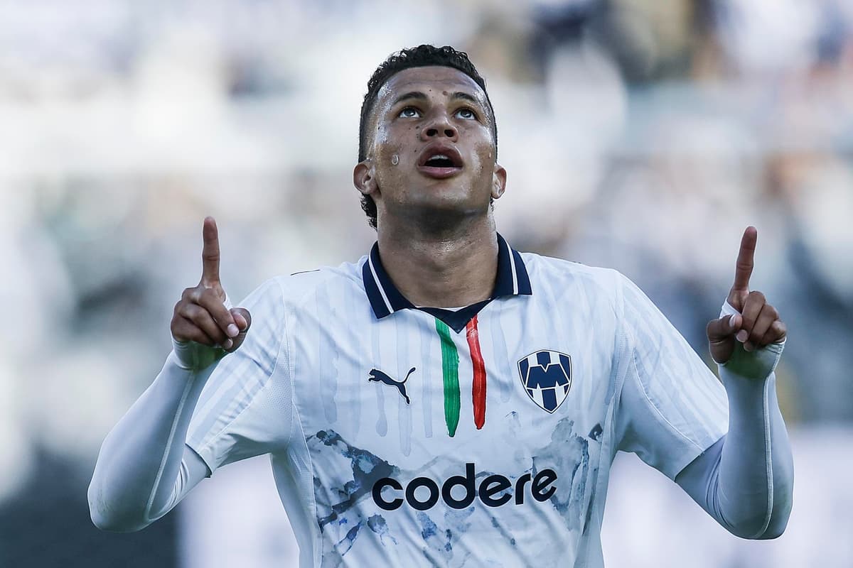 Monterrey rompe el hechizo con un colombiano inspirado