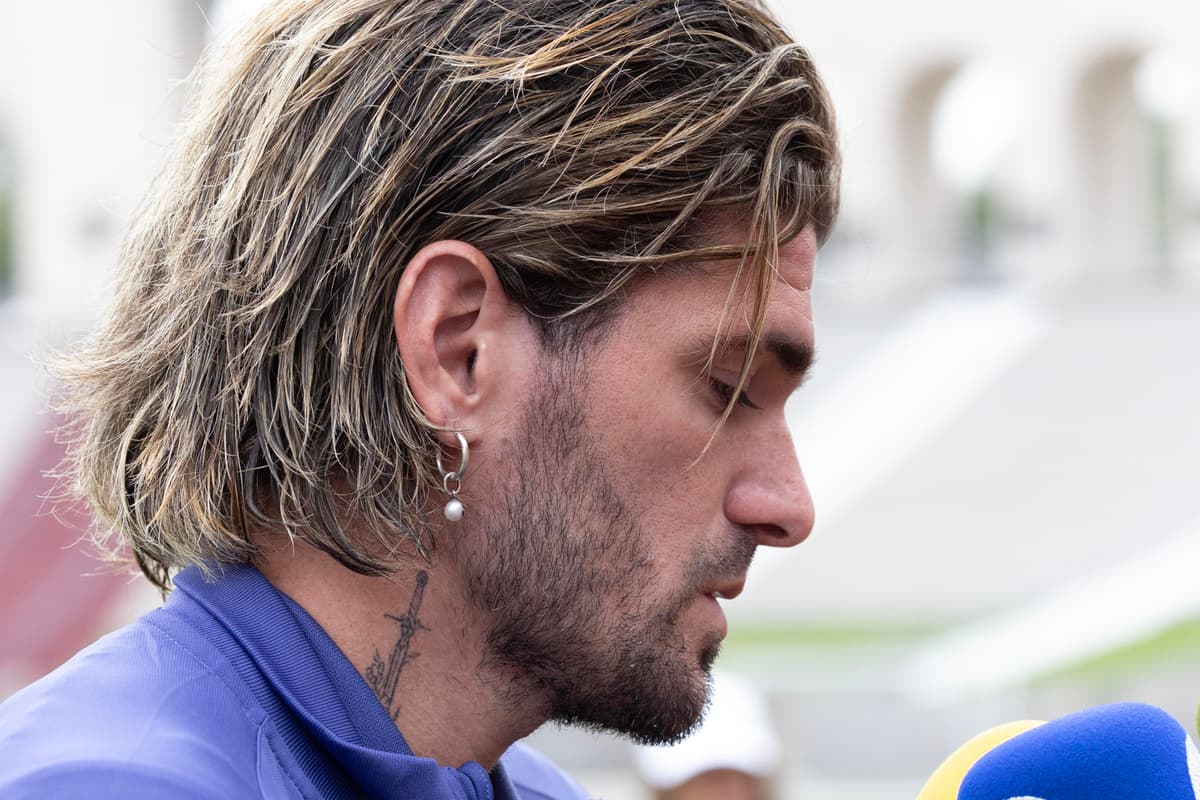 Argentino De Paul: “El Atlético siempre es peligroso, nos hemos ganado el respeto de todos”