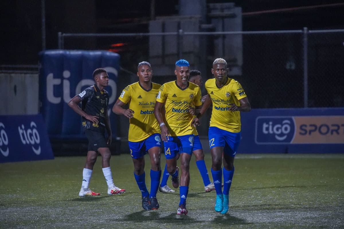 CAI y San Francisco abrirán la tercera fecha del fútbol panameño