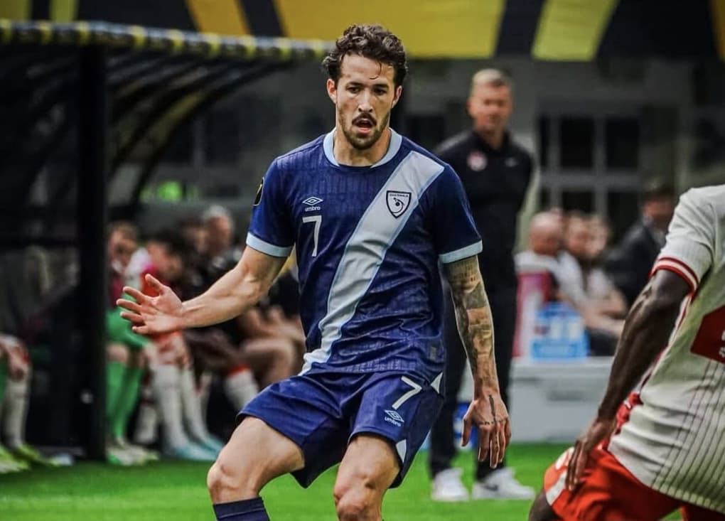 Futbolistas latinos de la MLS, grandes protagonistas para las semis de la Copa de Oro