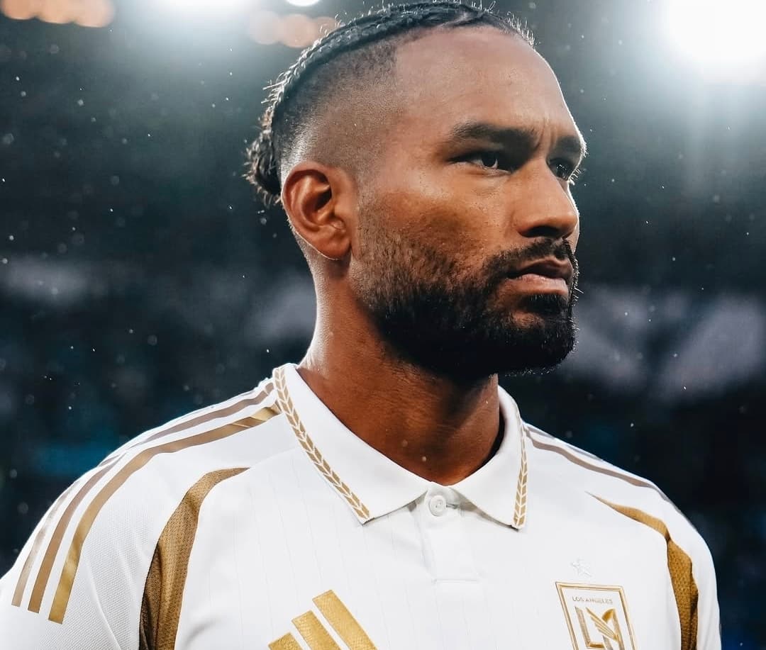 El Equipo de la Jornada 25, en la MLS, con cuatro latinos siendo irremplazables